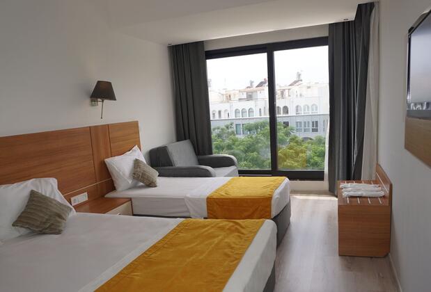 Ramona Hotel - Görsel 3