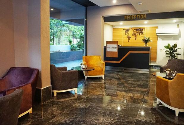 Ramona Hotel - Görsel 29