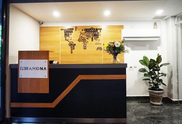 Ramona Hotel - Görsel 25