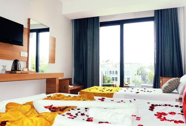 Ramona Hotel - Görsel 9