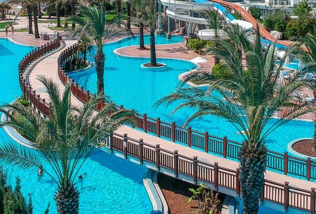 Liberty Hotels Lara - Görsel 7