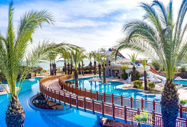 Liberty Hotels Lara - Görsel 8