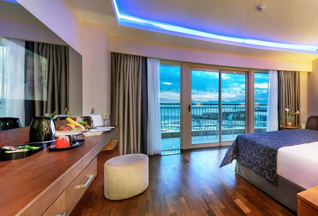 Liberty Hotels Lara - Görsel 6