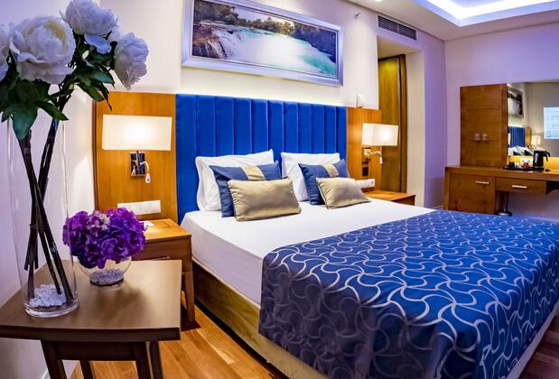 Liberty Hotels Lara - Görsel 4