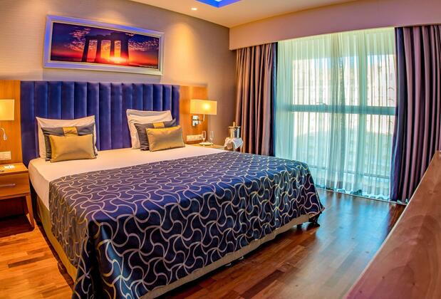 Liberty Hotels Lara - Görsel 5