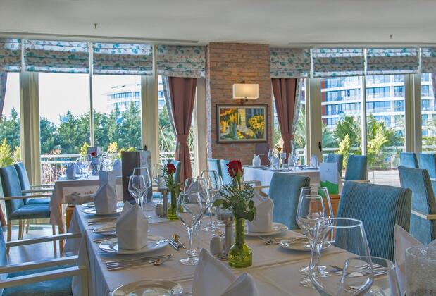 Liberty Hotels Lara - Görsel 16