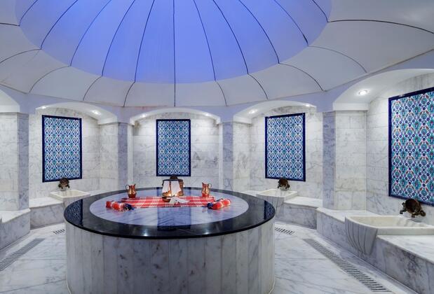 Liberty Hotels Lara - Görsel 12