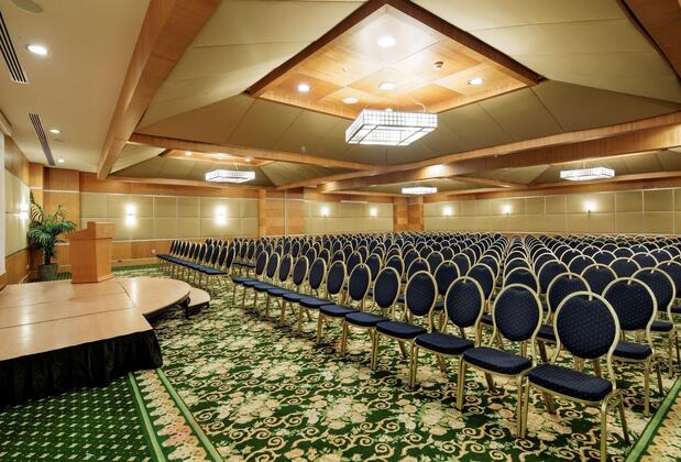 Liberty Hotels Lara - Görsel 14