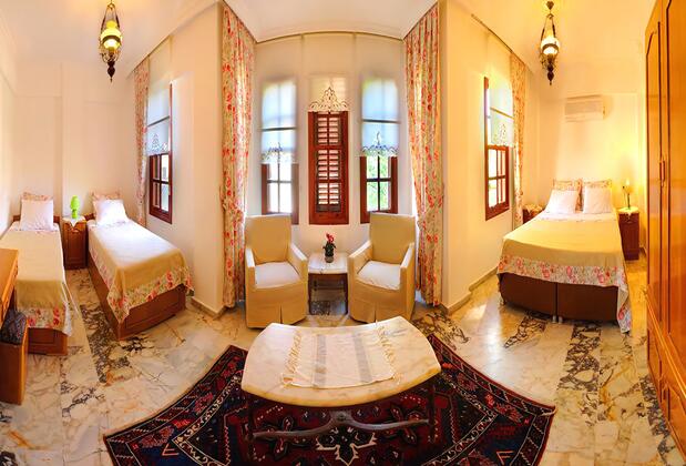 Sibel Pansiyon - Görsel 6