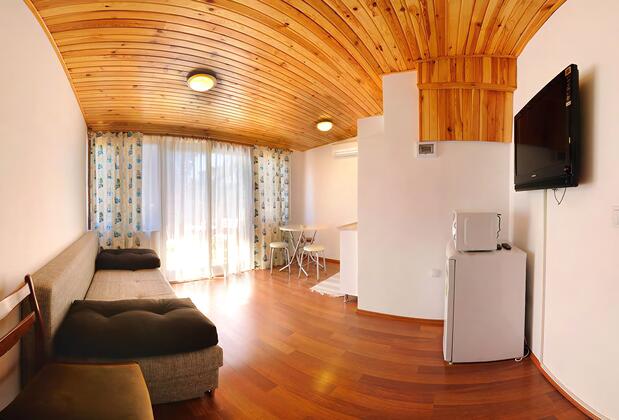 Sibel Pansiyon - Görsel 16