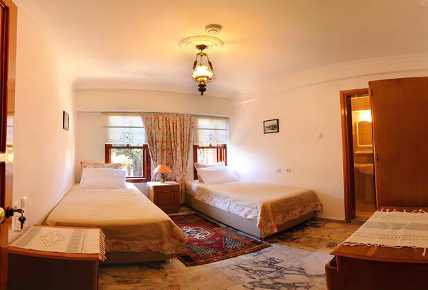 Sibel Pansiyon - Görsel 12