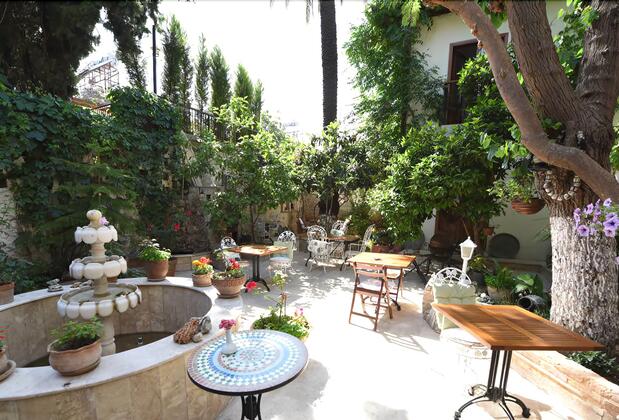 Sibel Pansiyon - Görsel 3