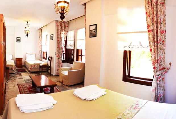 Sibel Pansiyon - Görsel 8