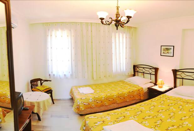 Sibel Pansiyon - Görsel 13