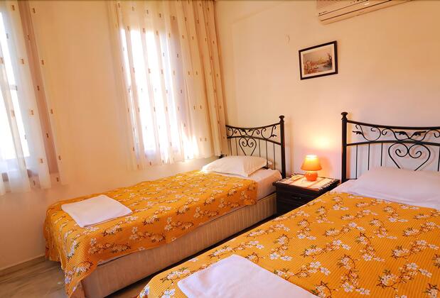 Sibel Pansiyon - Görsel 14