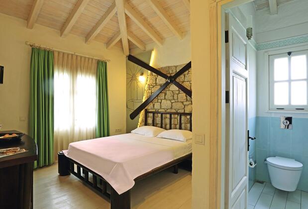 1850 Otel Alaçatı - Görsel 3