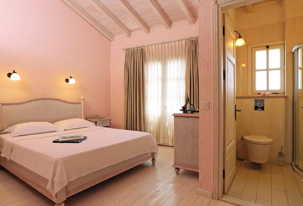 1850 Otel Alaçatı - Görsel 4