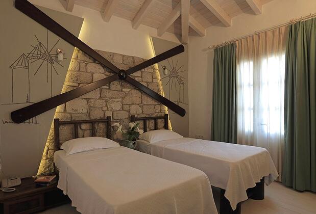 1850 Otel Alaçatı - Görsel 5