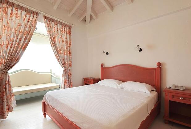 1850 Otel Alaçatı - Görsel 6