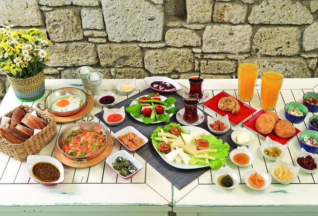 1850 Otel Alaçatı - Görsel 7