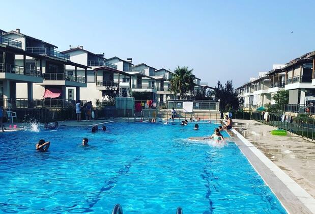 Roza Villas - Görsel 10