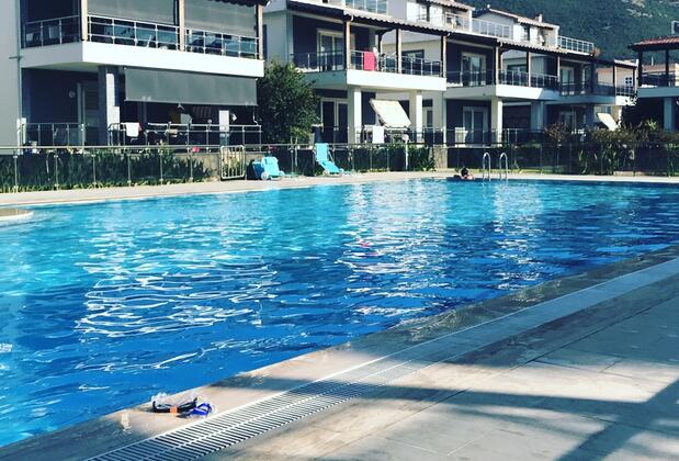 Roza Villas - Görsel 11