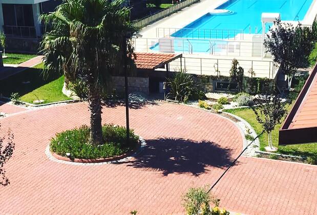 Roza Villas - Görsel 19