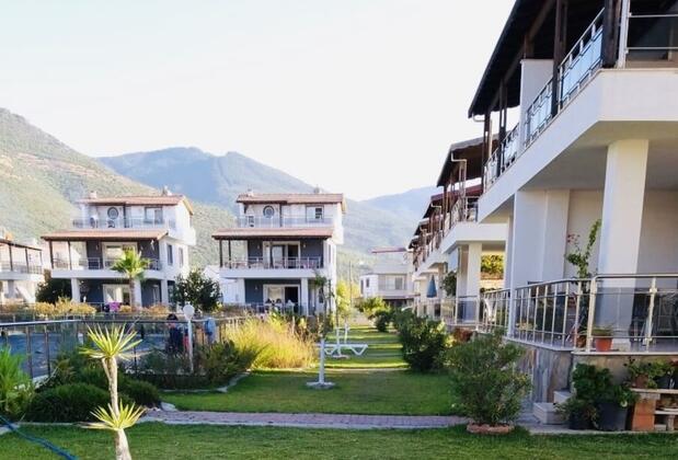 Roza Villas - Görsel 5