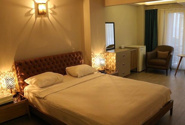 Sinop Mola Hotel - Görsel 13