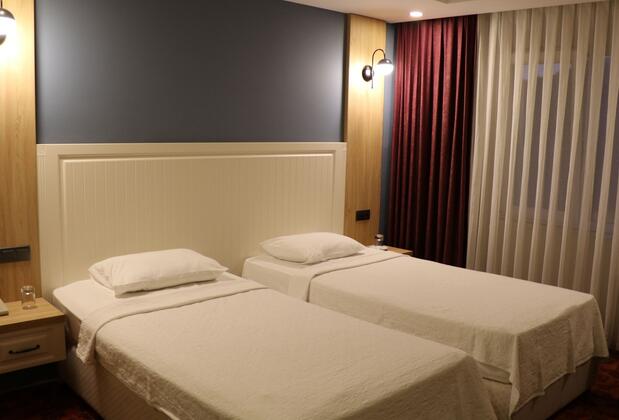 Sinop Mola Hotel - Görsel 17