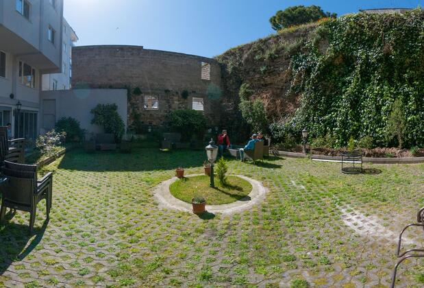 Sinop Mola Hotel - Görsel 22