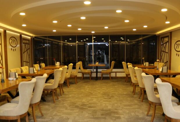 Sinop Mola Hotel - Görsel 23