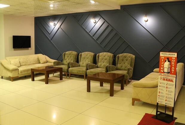 Sinop Mola Hotel - Görsel 7