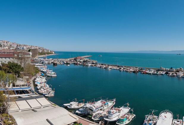 Sinop Mola Hotel - Görsel 5