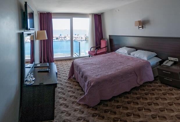 Sinop Mola Hotel - Görsel 12