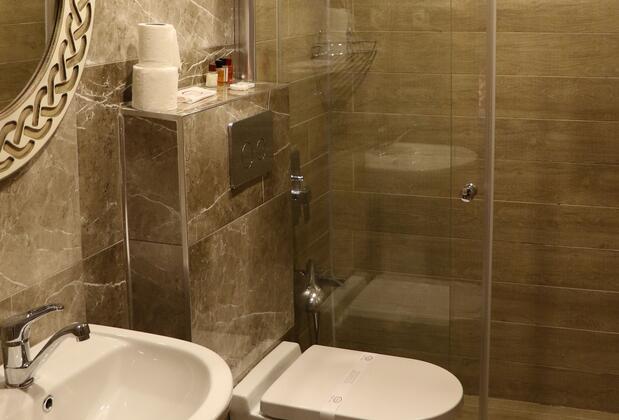 Sinop Mola Hotel - Görsel 21