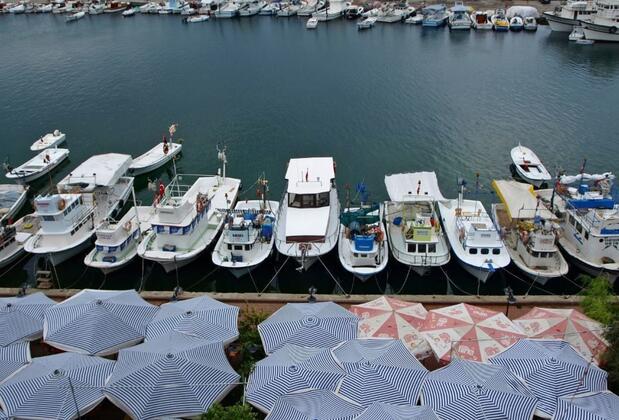 Sinop Mola Hotel - Görsel 26