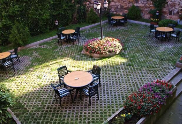 Sinop Mola Hotel - Görsel 27