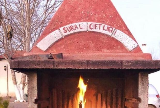 Sural Çiftliği - Görsel 4