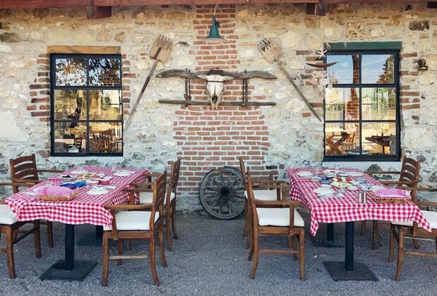 Sural Çiftliği - Görsel 26