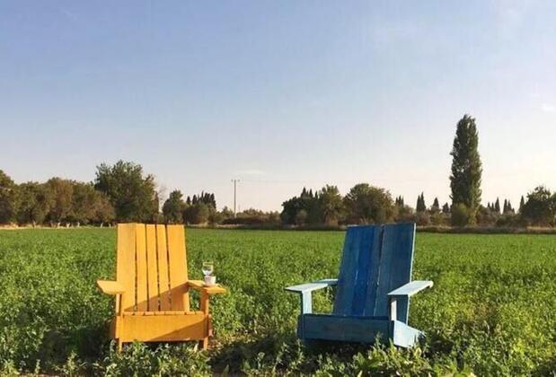 Sural Çiftliği - Görsel 32