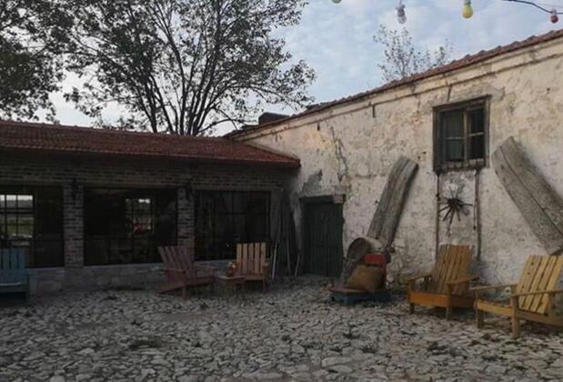 Sural Çiftliği - Görsel 33