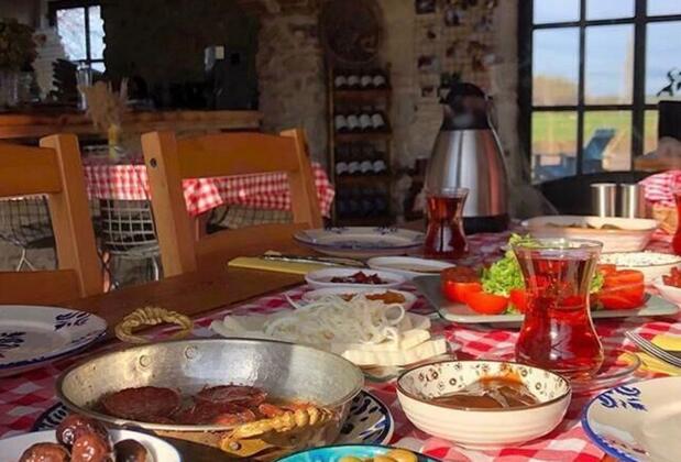 Sural Çiftliği - Görsel 36