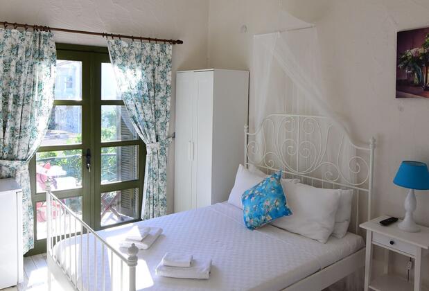 Perla Rossa Butik Otel Alaçatı - Görsel 16