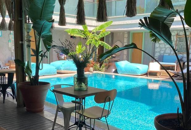 Brera Otel Alaçatı - Görsel 4