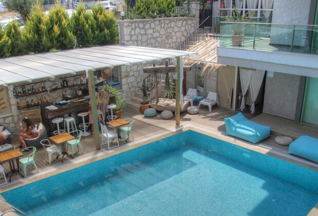 Brera Otel Alaçatı - Görsel 5