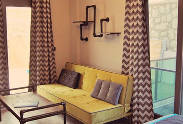 Brera Otel Alaçatı - Görsel 10