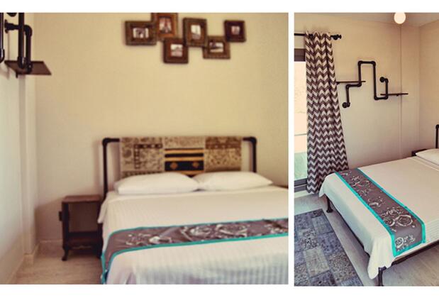 Brera Otel Alaçatı - Görsel 11