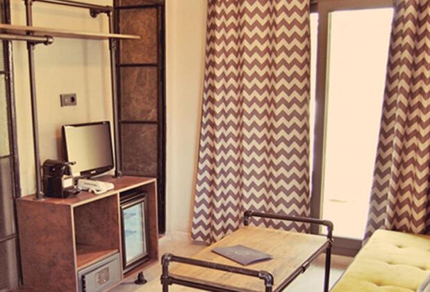 Brera Otel Alaçatı - Görsel 12