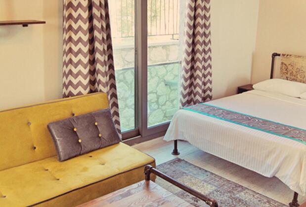 Brera Otel Alaçatı - Görsel 13